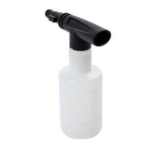Botella para aplicación de jabón para lavadora de alta presión Tramontina