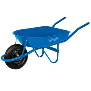 Carretilla de Mano Tramontina