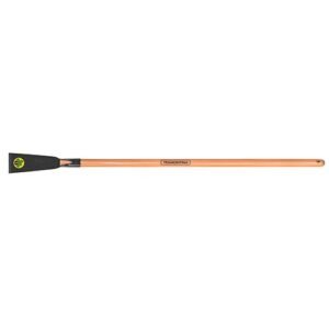 Excavadora Tramontina Recta de Metal con Mango de Madera 120 cm