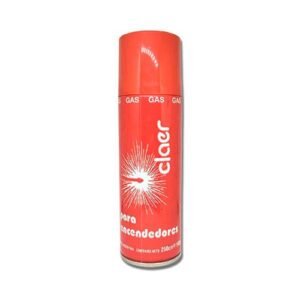 Gas Claer Para Encendedores