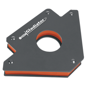 Gladiator escuadra magnetica ESM 623/1
