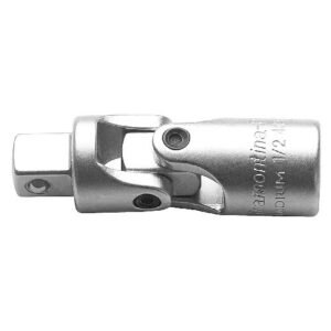 Junta Universal en Acero Cromo Vanadio - Encastre 1/2" Tramontina PRO