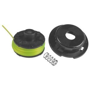 Kit para Cortabordes Tramontina con Cobertor de Carrete, Muelle y Carrete de 1 Hilo