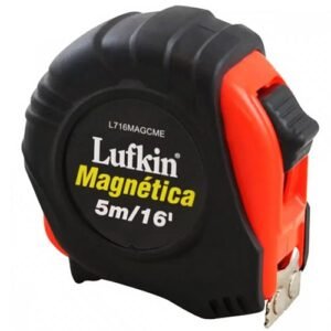 Cinta Métrica Magnética 5 metros
