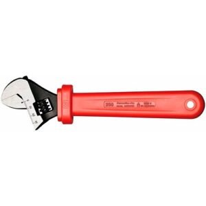 Llave Ajustable Aislada IEC 60900 12'' Tramontina PRO