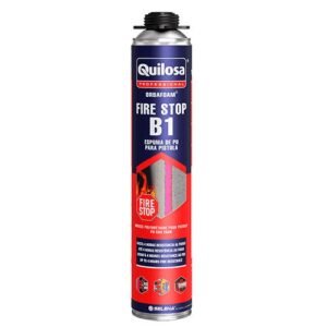 Orbafoam Fire Stop B1 Pistola