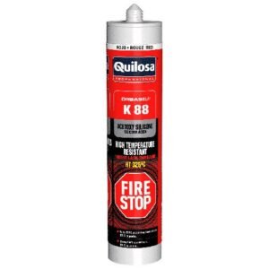 Orbasil K-88 Fire Stop altas temperaturas