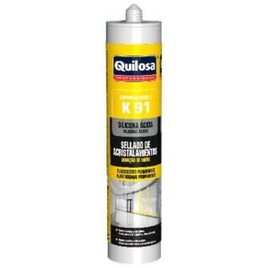 Oorbasil K-91 acristalamiento
