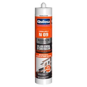 Orbasil N-09 uso general en construcción