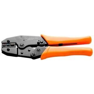 Pinza Crimpadora 9" Tramontina PRO