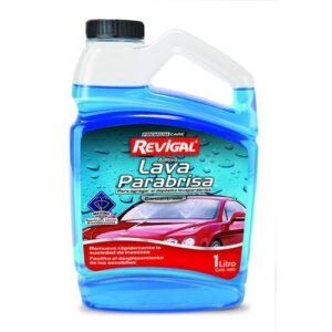 Lavaparabrisas 1 Litro Revigal