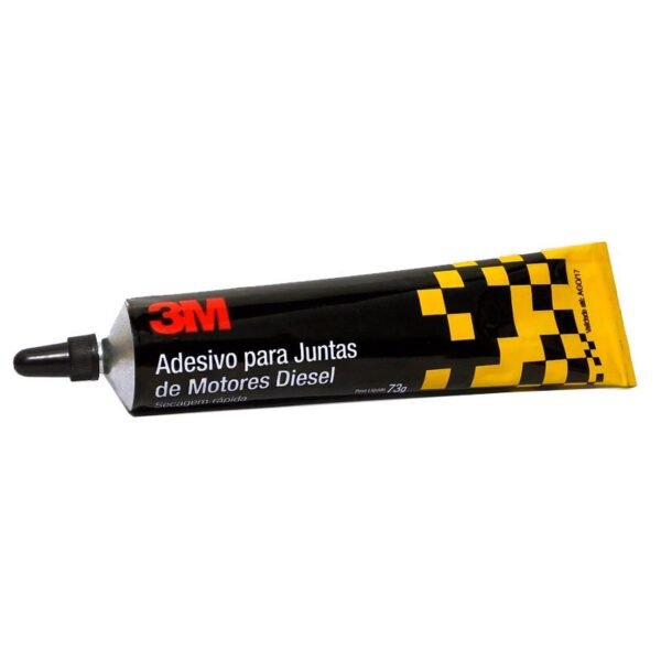 Adhesivo p/Juntas Motor 3M
