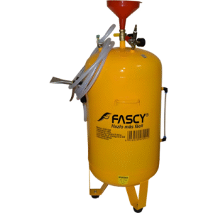 GENERADOR DE ESPUMA FASCY GSY100 100L