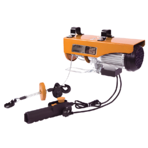 GUINCHE ELECTRICO FASCY 800KG