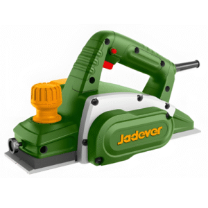 CEPILLADORA GARLOPA JADEVER 550W