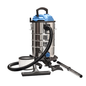 Aspiradora Industrial VCP VCH000018 30L - Inox